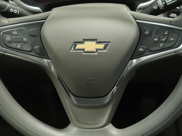 used 2022 Chevrolet Malibu car, priced at $17,981
