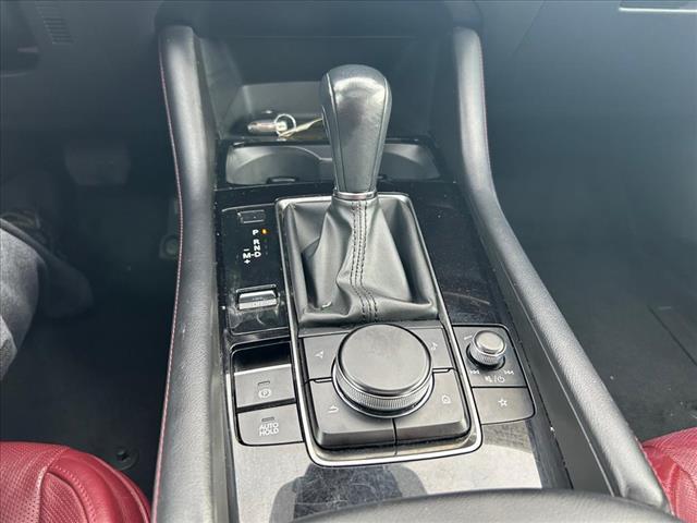 used 2024 Mazda Mazda3 car, priced at $22,772