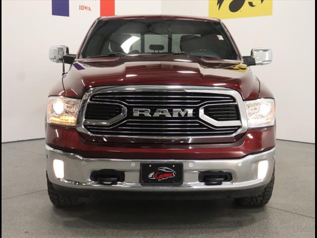 used 2016 Ram 1500 car, priced at $30,764