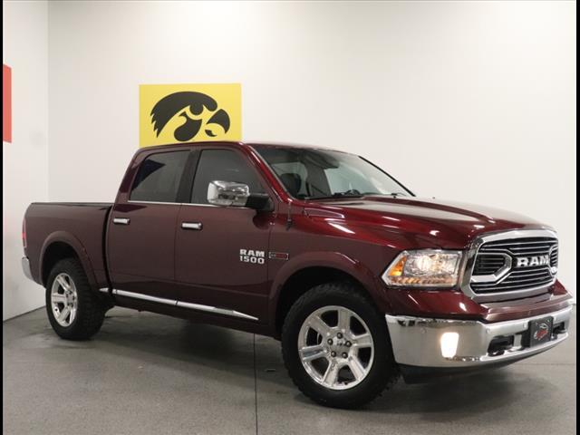 used 2016 Ram 1500 car, priced at $30,764