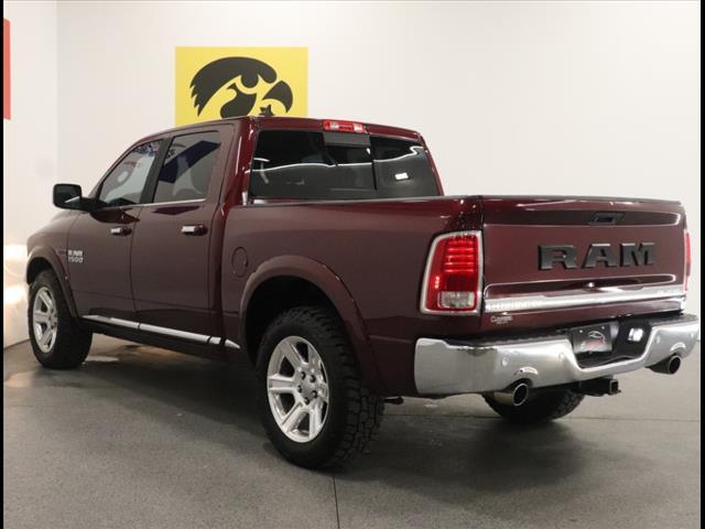 used 2016 Ram 1500 car, priced at $30,764