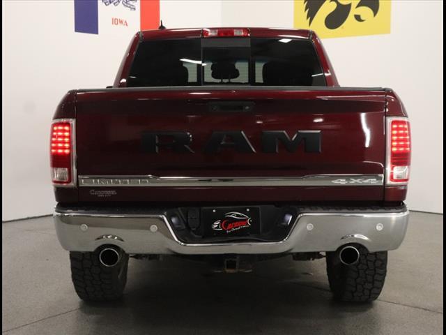 used 2016 Ram 1500 car, priced at $30,764