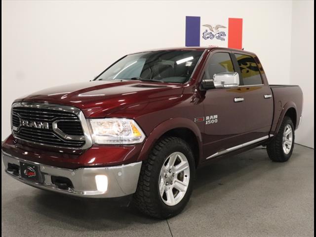 used 2016 Ram 1500 car, priced at $30,764