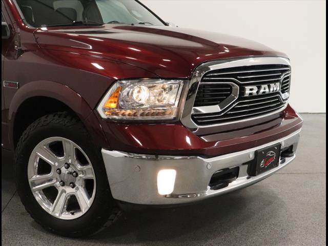 used 2016 Ram 1500 car, priced at $30,764