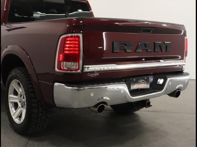 used 2016 Ram 1500 car, priced at $30,764