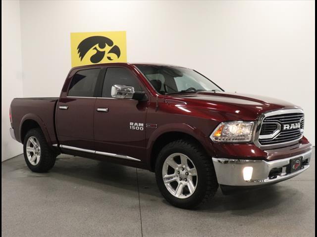 used 2016 Ram 1500 car, priced at $30,764