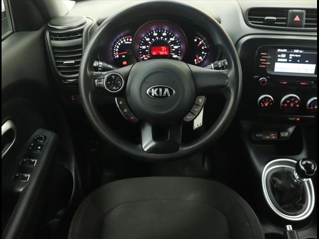 used 2019 Kia Soul car, priced at $11,401