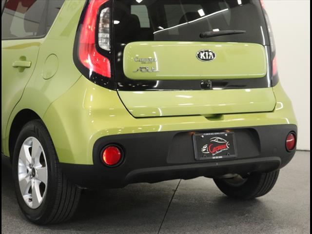 used 2019 Kia Soul car, priced at $11,401