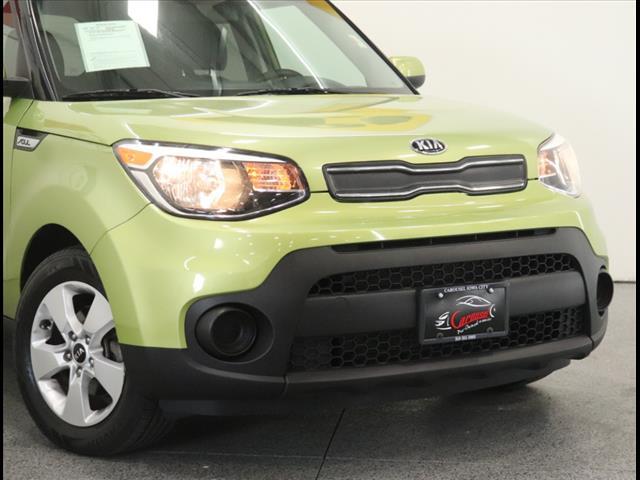 used 2019 Kia Soul car, priced at $11,401