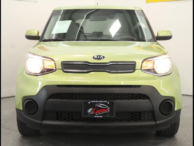 used 2019 Kia Soul car, priced at $11,401