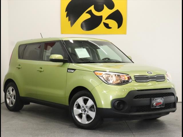 used 2019 Kia Soul car, priced at $11,401