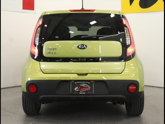 used 2019 Kia Soul car, priced at $11,401