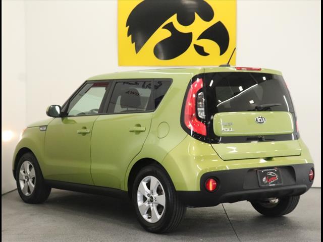 used 2019 Kia Soul car, priced at $11,401