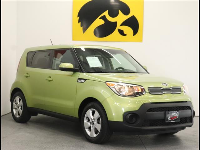 used 2019 Kia Soul car, priced at $11,401