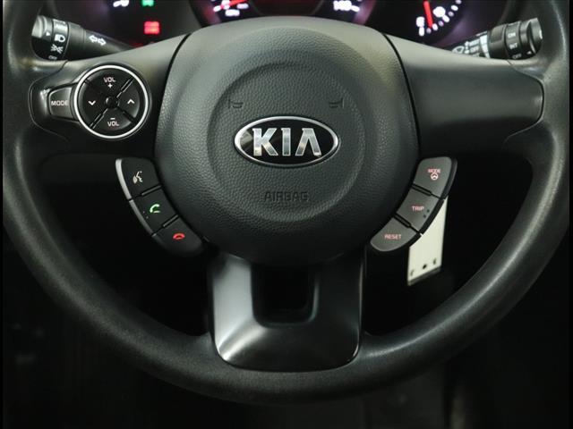 used 2019 Kia Soul car, priced at $11,401