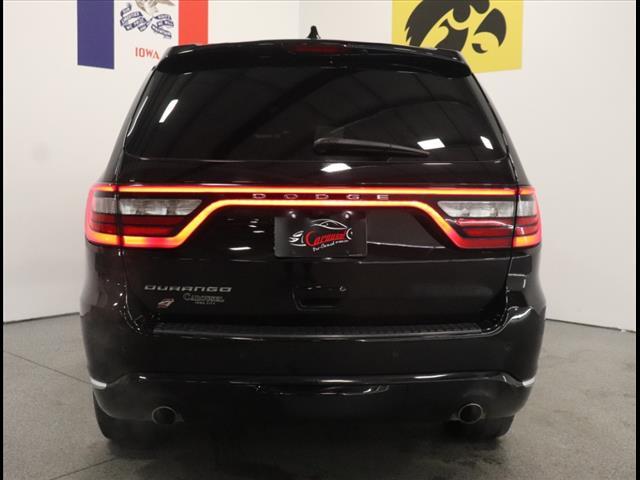 used 2018 Dodge Durango car, priced at $22,981