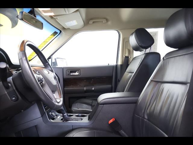 used 2019 Ford Flex car, priced at $18,053