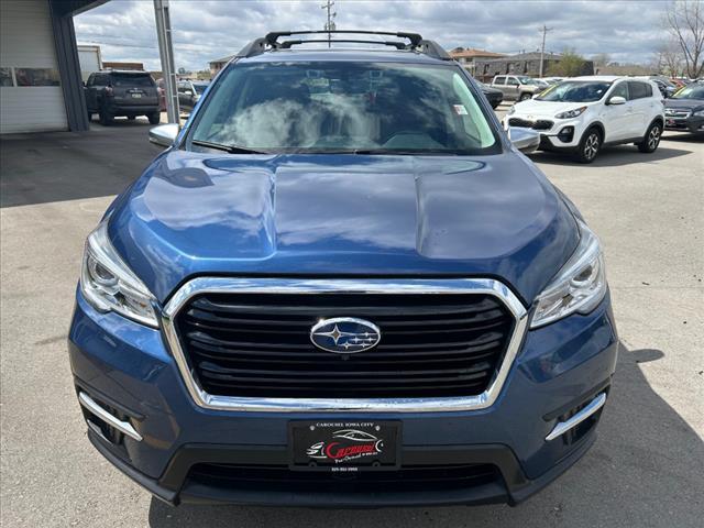 used 2020 Subaru Ascent car, priced at $20,165