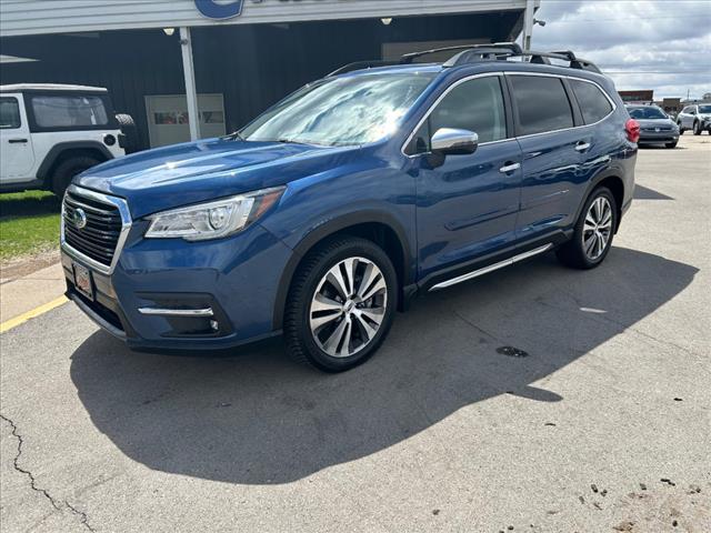 used 2020 Subaru Ascent car, priced at $20,165