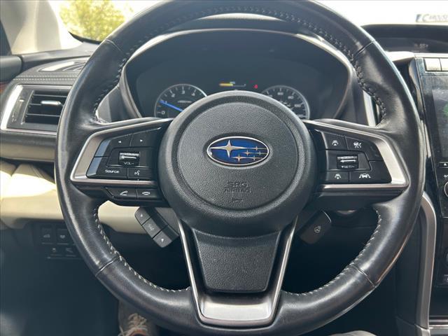 used 2020 Subaru Ascent car, priced at $20,165