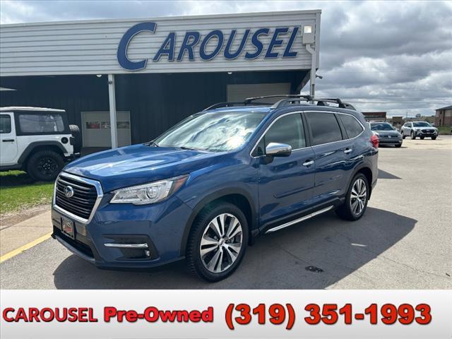 used 2020 Subaru Ascent car, priced at $20,165