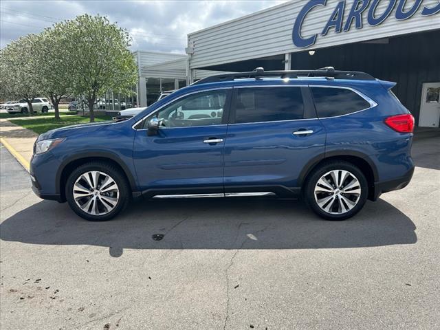 used 2020 Subaru Ascent car, priced at $20,165