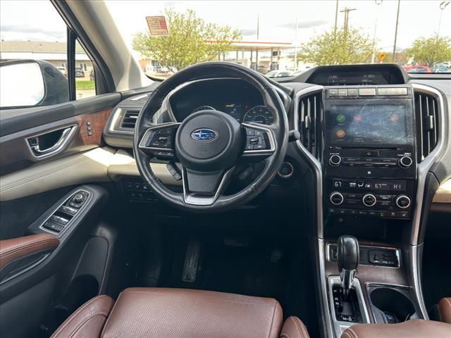 used 2020 Subaru Ascent car, priced at $20,165