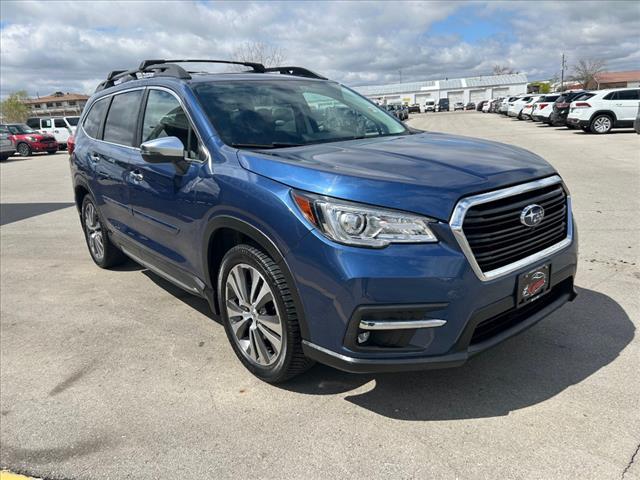 used 2020 Subaru Ascent car, priced at $20,165
