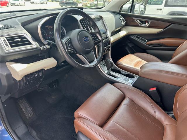 used 2020 Subaru Ascent car, priced at $20,165
