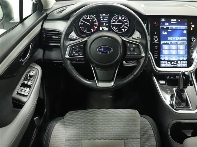 used 2023 Subaru Outback car, priced at $23,088