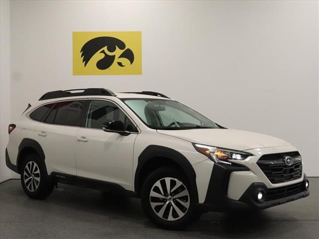 used 2023 Subaru Outback car, priced at $23,088