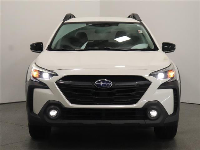 used 2023 Subaru Outback car, priced at $23,088