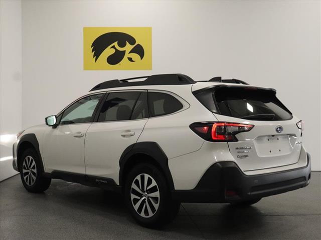 used 2023 Subaru Outback car, priced at $23,088
