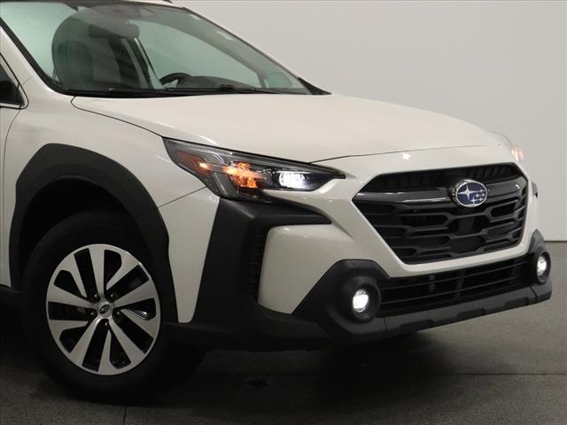 used 2023 Subaru Outback car, priced at $23,088