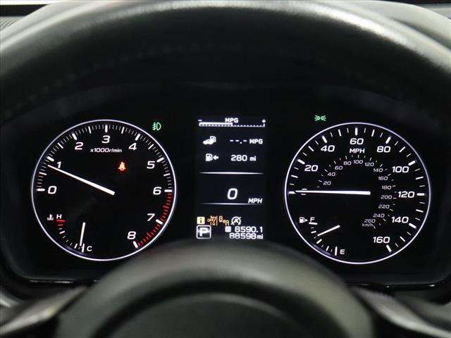 used 2023 Subaru Outback car, priced at $23,088