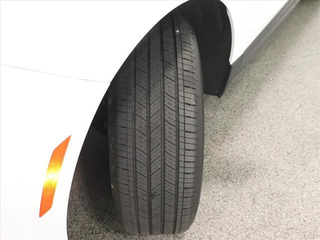 used 2023 Chevrolet Equinox car, priced at $21,374