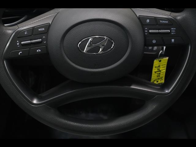 used 2022 Hyundai Sonata car, priced at $19,658