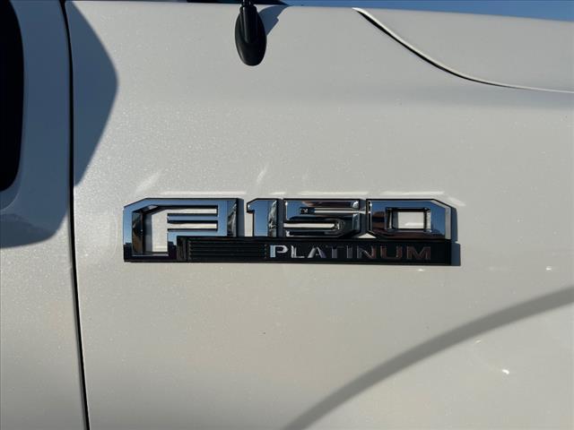 used 2020 Ford F-150 car, priced at $42,563