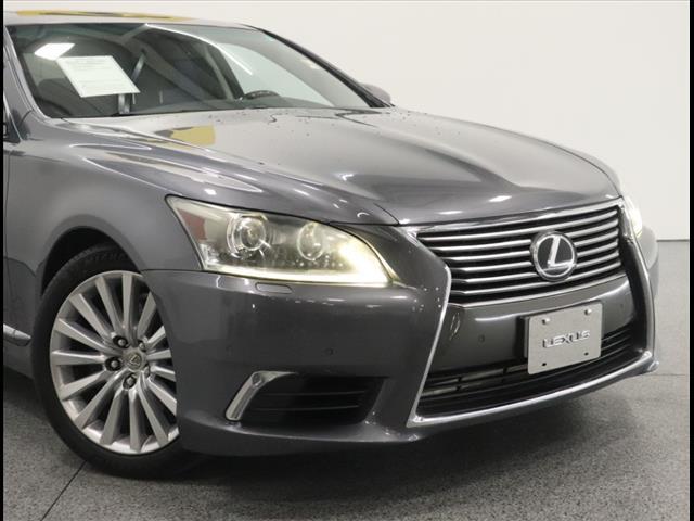 used 2013 Lexus LS 460 car, priced at $18,512