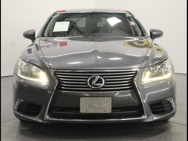 used 2013 Lexus LS 460 car, priced at $18,512