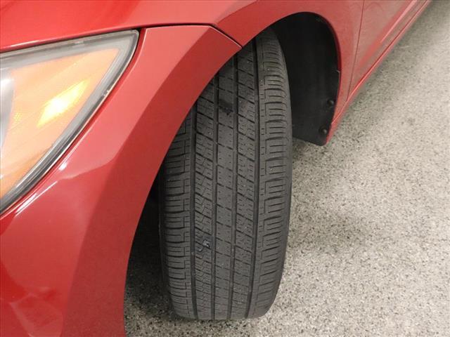 used 2017 Hyundai Elantra car, priced at $12,880