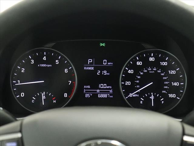 used 2017 Hyundai Elantra car, priced at $12,880