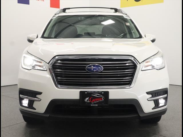 used 2020 Subaru Ascent car, priced at $22,211