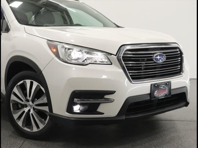 used 2020 Subaru Ascent car, priced at $22,211