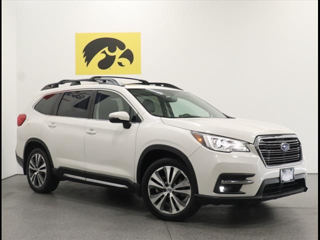 used 2020 Subaru Ascent car, priced at $22,211