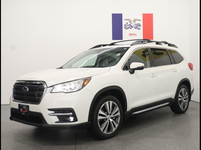 used 2020 Subaru Ascent car, priced at $22,211