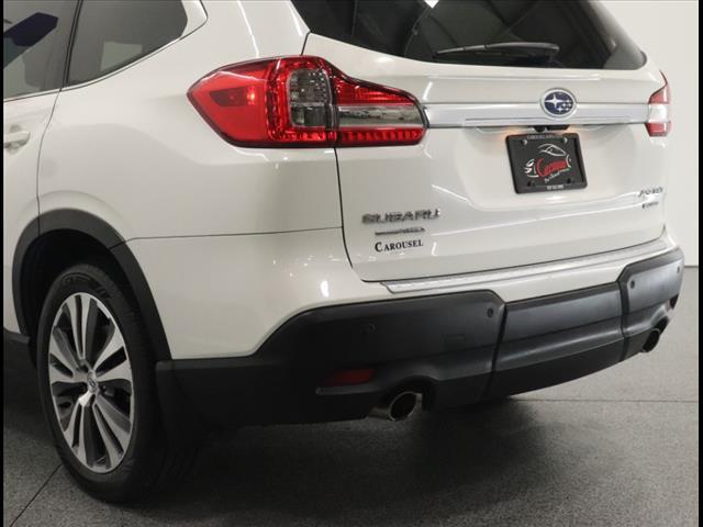 used 2020 Subaru Ascent car, priced at $22,211