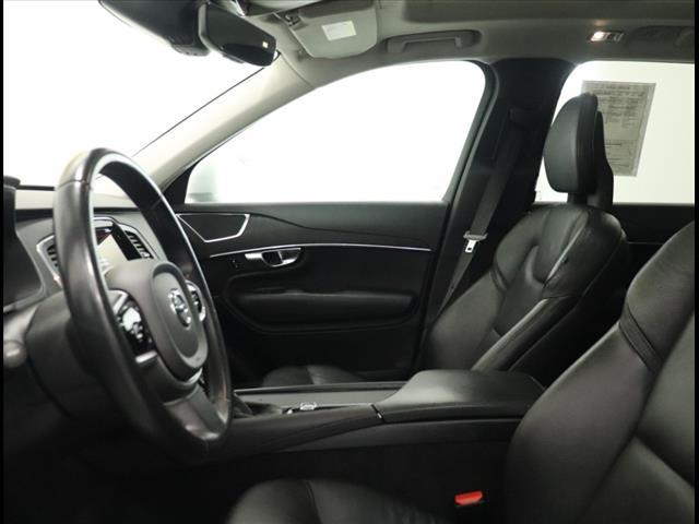 used 2020 Volvo XC90 car, priced at $24,612