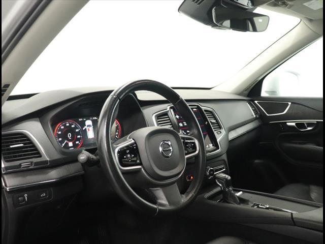 used 2020 Volvo XC90 car, priced at $24,612