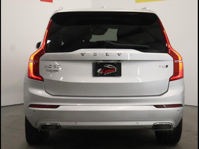 used 2020 Volvo XC90 car, priced at $24,612